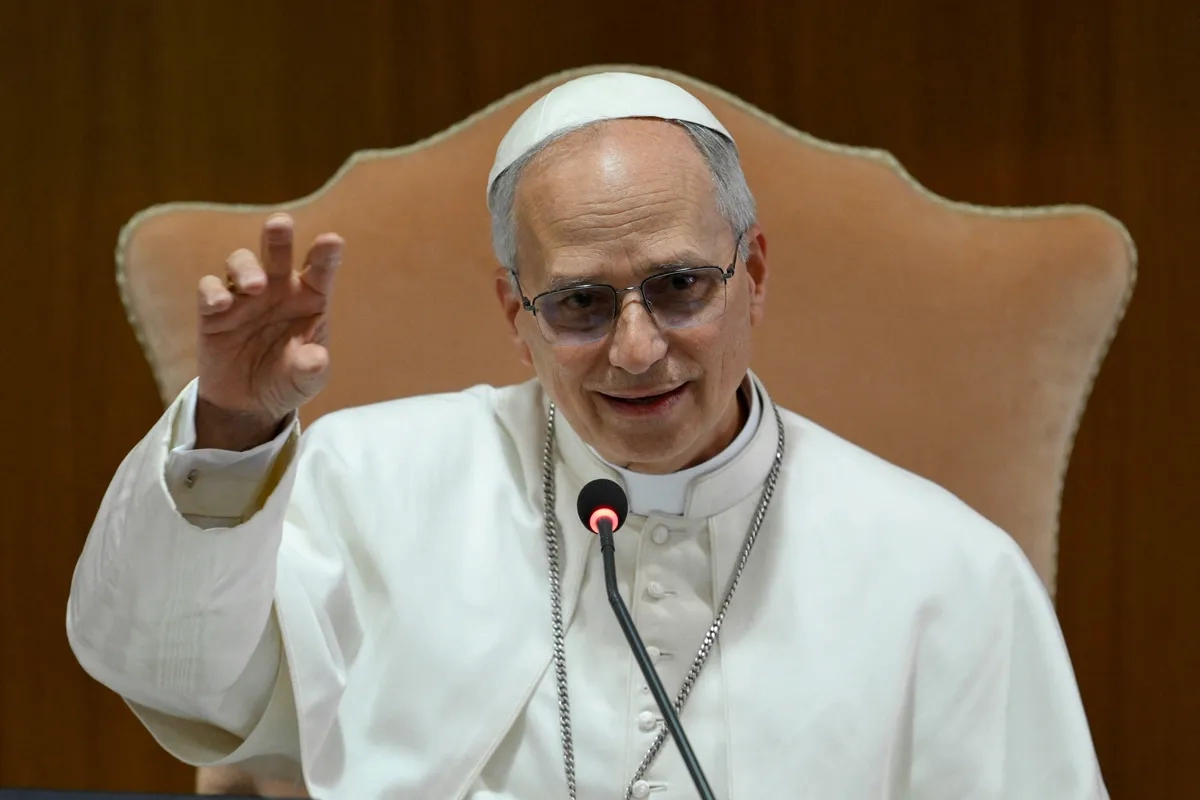 Papa primljen u bolnicu. Danas će biti operiran